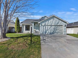 3035 Sagefire, Meridian, ID 83642