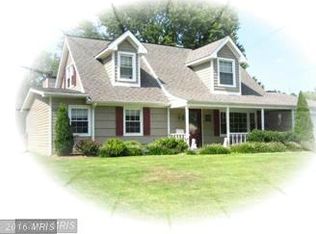 12320 Manship Ln, Bowie, MD 20715