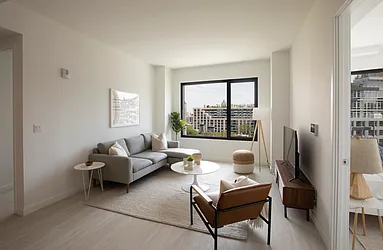 Rented by Nancy Packes Inc.