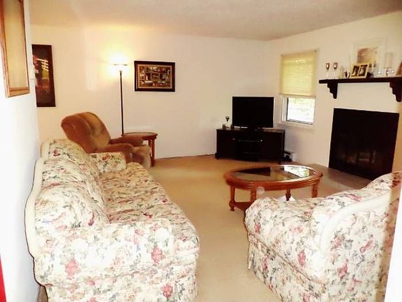 Addnl Living Room