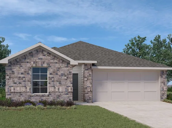 Caden Plan, Turnbo Ranch