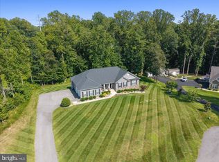 2604 Turnberry Way, Prince Frederick, MD 20678