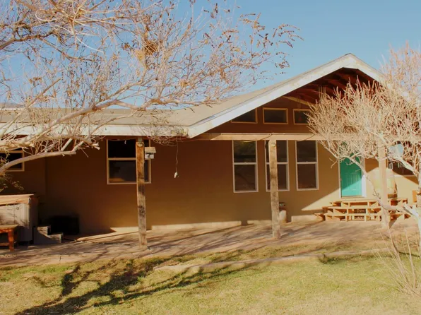 114 Oliver Rd, Alamogordo, NM 88310