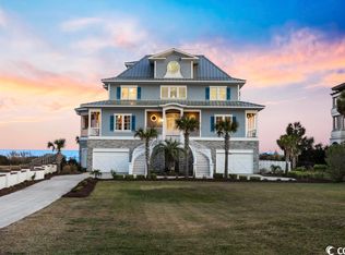 8926 N Ocean Blvd, Myrtle Beach, SC 29572