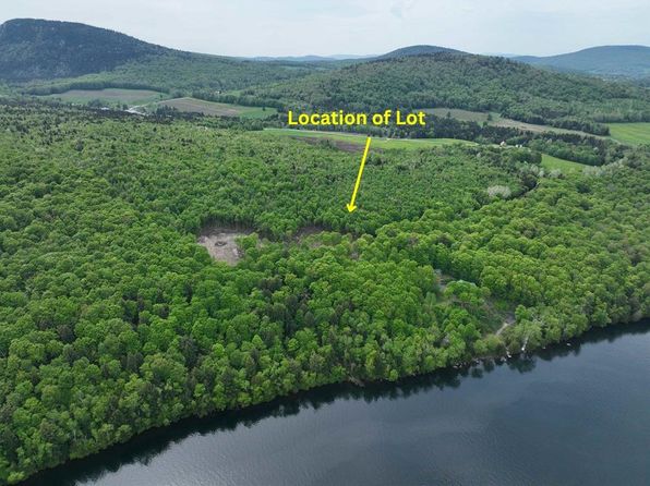 - Foliage Lane Lot 1B, Westmore, VT 05822