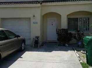 1714 SW 101st Way, Miramar, FL 33025