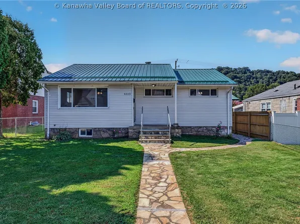 4513 Noyes Ave SE, Charleston, WV 25304