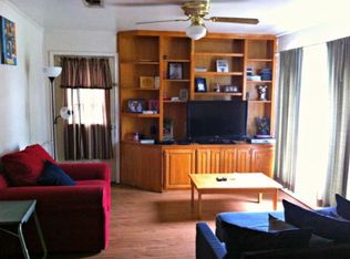 293 N Carpenter Rd, Denton, TX 76208