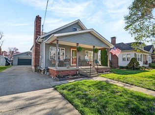 77 Tebbs Ave, Lawrenceburg, IN