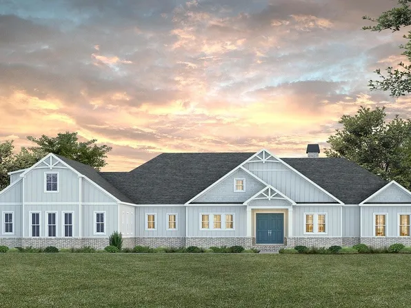 LOT 6B1 Lee Road 188, Waverly, AL 36879