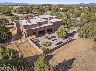 13425 N Trail Blazer Dr, Prescott, AZ 86305