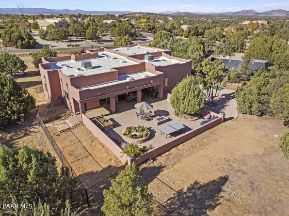 13425 N Trail Blazer Dr, Prescott, AZ 86305