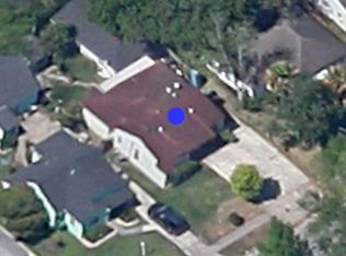 8049 Bendell Dr, Houston, TX 77017