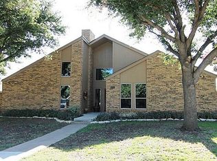 1628 Millview Pl, Carrollton, TX 75006