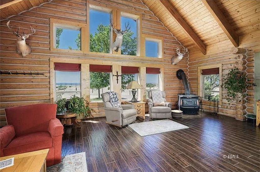 34 Antelope Ln, Forsyth, MT 59327 Zillow