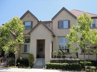 6313 Byron Ln, San Ramon, CA 94582