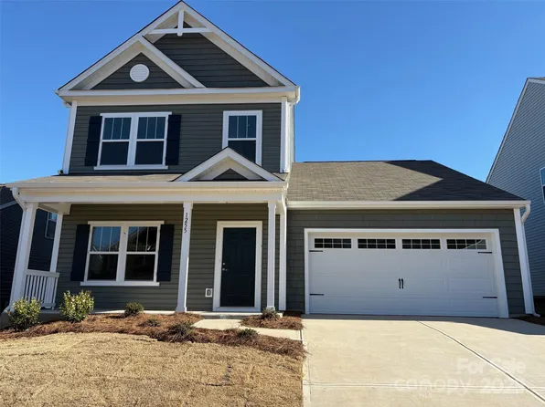 1255 Jenna Lynn Ct #59, Lowell, NC 28098