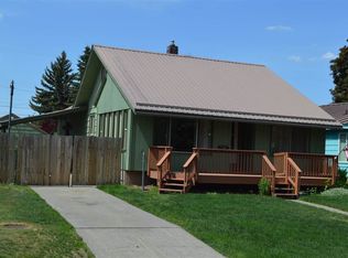 4517 N Walnut St, Spokane, WA 99205