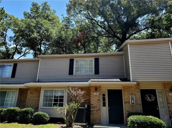 6701 Dickens Ferry Rd APT 2, Mobile, AL 36608