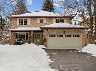 1 Worfolk Pl, Whitby, ON L1N 6Z2