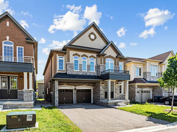 13 Lilestone Dr, Brampton, ON L6X 5J8