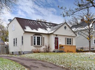 7720 Cambridge St, Saint Louis Park, MN 55426