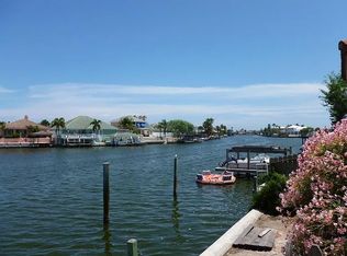 15858 Punta Espada Loop, Corpus Christi, TX 78418