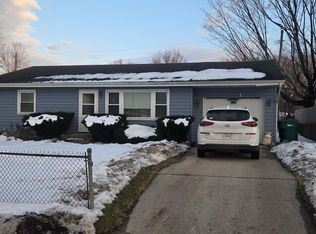 1507 Federal Ave, La Porte, IN 46350