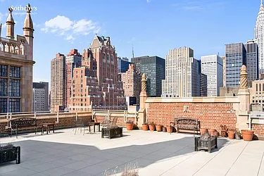 Rented by Sotheby's International Realty