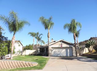9553 Red Diamond Dr, Lakeside, CA 92040
