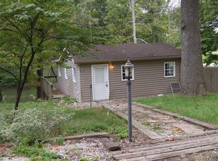 8774 N Briarwood Lake West Ct, Monrovia, IN 46157