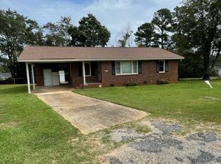 5558 Oakcrest Rd, Sumter, SC 29154