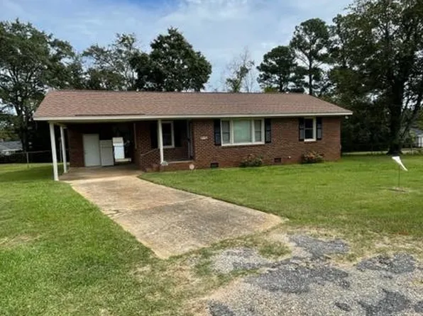 5558 Oakcrest Rd, Sumter, SC 29154
