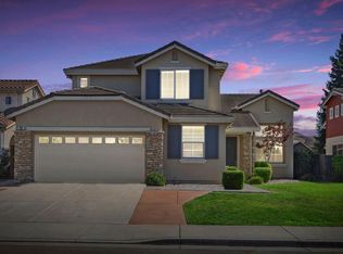 150 Arezzo Way, Tracy, CA