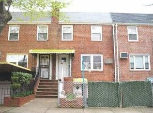 2313 96th St, East Elmhurst, NY 11369