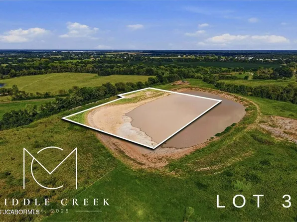 LOT 3 Middle Creek Plat #2, Ashland, MO 65010