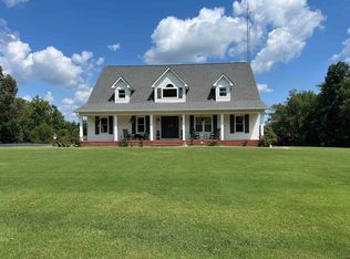 5030 Rogers Marshall Rd, Union City, TN 38261