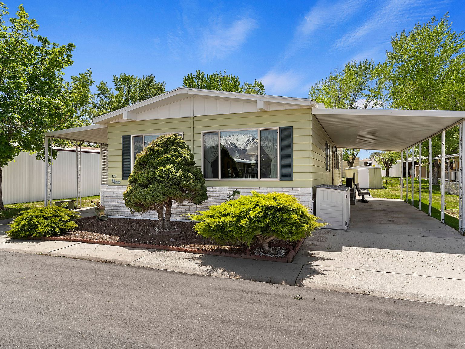 3800 S 1900 W TRLR 173, Roy, UT 84067 MLS 1877114 Zillow