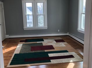 194 Central Ave #2, Pawtucket, RI 02860