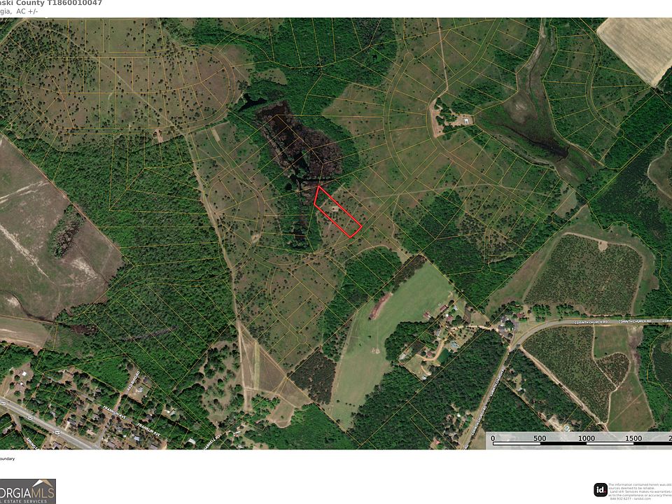 2nd image of Arrowhead Rd