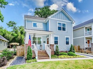 10 Stall St, Greenville, SC 29609