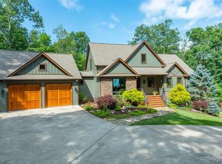362 Gentian Trl, Weaverville, NC 28787