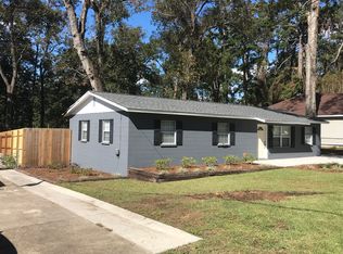 2132 Harriet Dr, Tallahassee, FL 32303