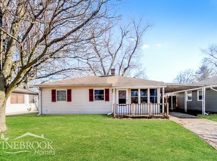 8213 E 48th St, Indianapolis, IN 46226