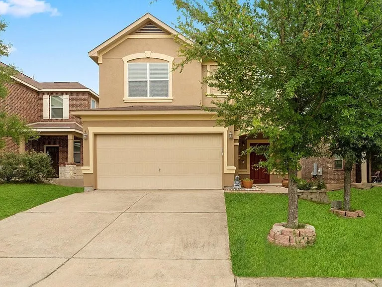 10909 Helms Deep Dr — Photo 1