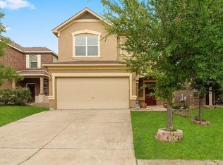 10909 Helms Deep Dr, Austin, TX 78754