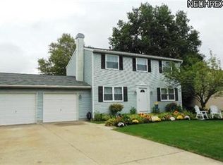 275 Guilford Blvd, Medina, OH