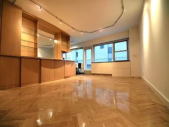 Rented by Keller Williams NYC