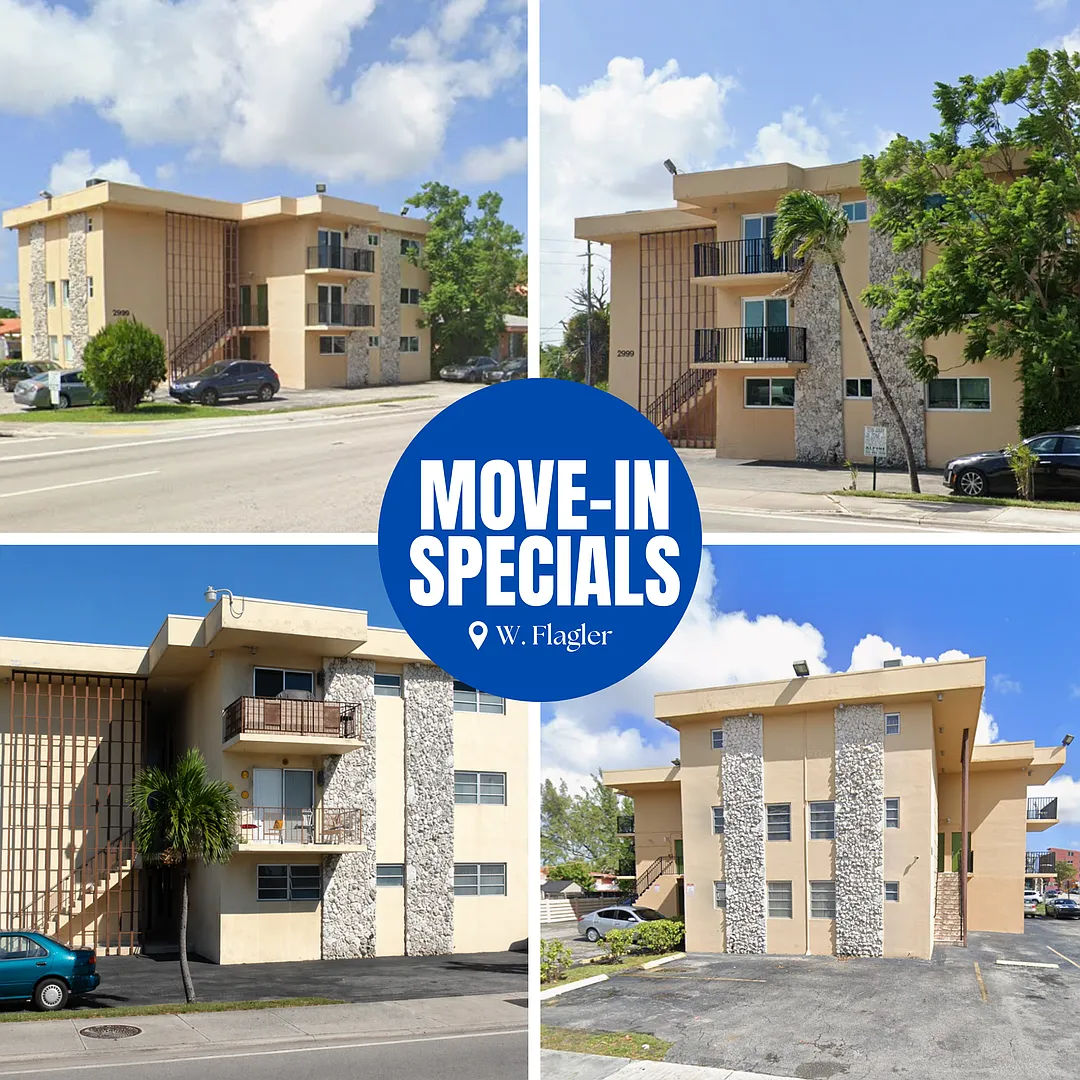 2999 W. Flagler | Little Havana (West Flagler / Alameda submarket) — Photo 3