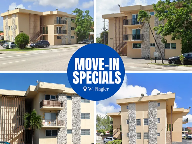 2999 W Flagler St — Photo 3
